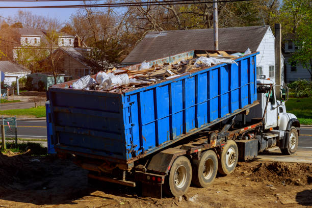 Best Junk Removal for Events  in Beach, ND