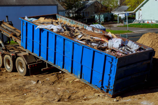 Best Garage Cleanout  in Beach, ND