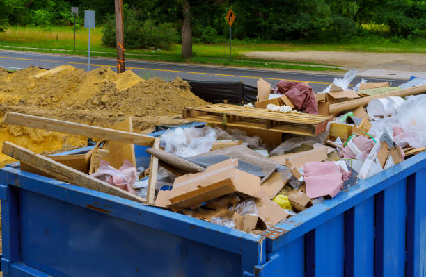 Beach, ND Junk Removal Services Company